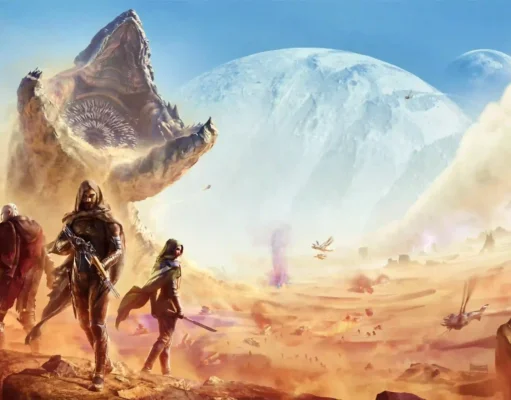 Dune: Awakening
