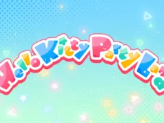 Hello Kitty Party Land llegará a Nintendo Switch este octubre