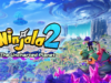 Ninjala 2: The Uncharted Planet se presenta para Nintendo Switch 2