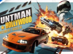 Saber Interactive anunció Stuntman: Hollywood para PC y consolas