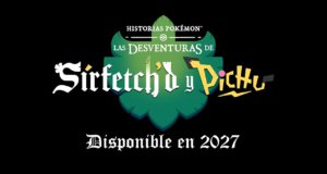 Pokémon y Aardman revelan detalles de su nueva serie stop-motion