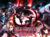 NINJA MASTER’S llegará a Steam con NEOGEO Premium Selection