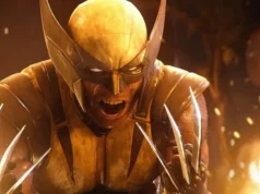 Marvel's Wolverine