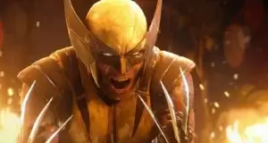 Marvel's Wolverine