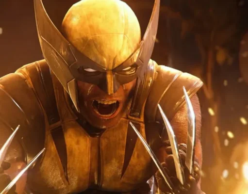 Marvel's Wolverine