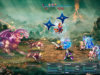 FINAL FANTASY RESONANCE detalla su combate y fecha de lanzamiento