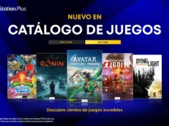 PlayStation Plus Deluxe y Extra – Julio 2026 PlayStation Plus Deluxe y Extra – Julio 2026