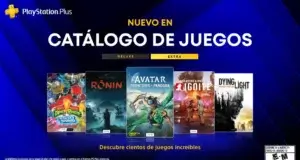 PlayStation Plus Deluxe y Extra – Julio 2026 PlayStation Plus Deluxe y Extra – Julio 2026