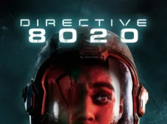 Directive 8020