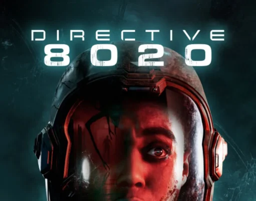 Directive 8020