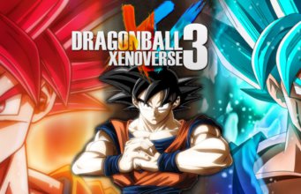 Dragon Ball Xenoverse 3 revela su jugabilidad y nuevos sistemas de combate