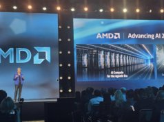 AMD impulsa el futuro de la IA con la nueva Serie MI400 y EPYC de 6ta generación