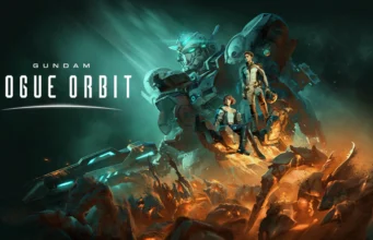 Gundam Rogue Orbit: detalles y novedades desde la Comic-Con 2026