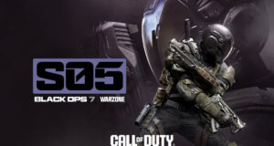 Temporada 5 de Call of Duty: Black Ops 7 y Warzone: Todo el contenido