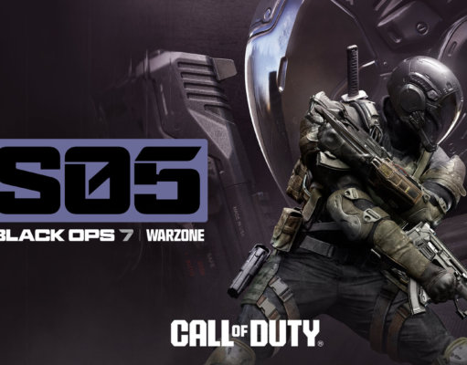 Temporada 5 de Call of Duty: Black Ops 7 y Warzone: Todo el contenido