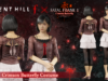 SILENT HILL f y FATAL FRAME II anuncian una colaboración gratuita
