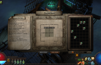 Path of Exile: Curse of the Allflame llega el 24 de julio