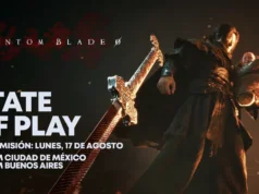 Phantom Blade Zero tendrá su propio State of Play