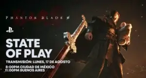 Phantom Blade Zero tendrá su propio State of Play