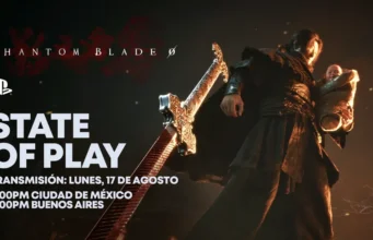 Phantom Blade Zero tendrá su propio State of Play