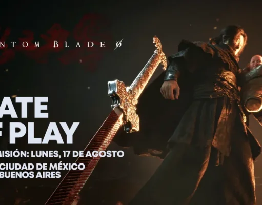 Phantom Blade Zero tendrá su propio State of Play