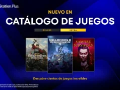 PlayStation Plus Deluxe y Extra – Agosto 2026 PlayStation Plus Deluxe y Extra