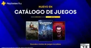 PlayStation Plus Deluxe y Extra – Agosto 2026 PlayStation Plus Deluxe y Extra