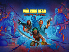 The Walking Dead: Streets of Survival ya tiene fecha de lanzamiento