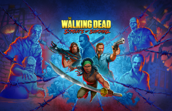 The Walking Dead: Streets of Survival ya tiene fecha de lanzamiento