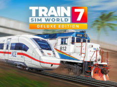 Train Sim World 7 se lanzará el 15 de septiembre