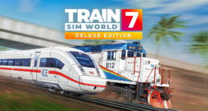 Train Sim World 7 se lanzará el 15 de septiembre