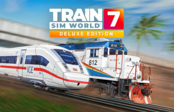 Train Sim World 7 se lanzará el 15 de septiembre