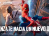 PUBG MOBILE presenta su colaboración con Spider-Man: Un Nuevo Día