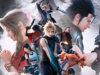 Final Fantasy VII Revelation: Nuevo tráiler y detalles desde la Gamescom