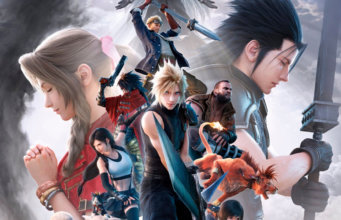 Final Fantasy VII Revelation: Nuevo tráiler y detalles desde la Gamescom