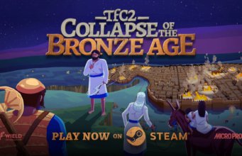 The Fertile Crescent 2 ya está disponible en Acceso Anticipado