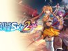 Ya podés jugar el demo de Trails in the Sky 2nd Chapter en PS5, Switch y PC