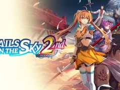 Ya podés jugar el demo de Trails in the Sky 2nd Chapter en PS5, Switch y PC