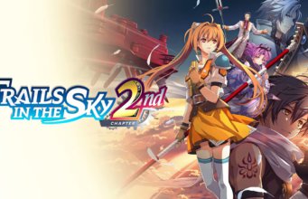 Ya podés jugar el demo de Trails in the Sky 2nd Chapter en PS5, Switch y PC