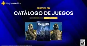 Helldivers 2