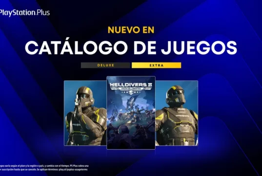 Helldivers 2