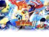 Captain Tsubasa 2: World Fighters ya está disponible