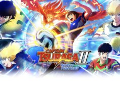 Captain Tsubasa 2: World Fighters ya está disponible