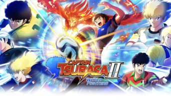 Captain Tsubasa 2: World Fighters ya está disponible