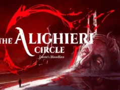 The Alighieri Circle: Dante’s Bloodline ya tiene fecha de lanzamiento