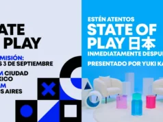 Un nuevo State of Play es anunciado State of Play