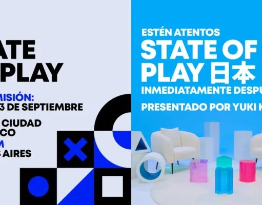 Un nuevo State of Play es anunciado State of Play