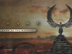 Quake celebra su 30 aniversario con el estreno de Dawn of the Machine