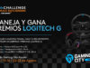 Logitech G presenta los Race Days en Buenos Aires: simracing y premios