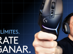 Logitech G celebra el Mes del Gamer con los Play Deal Days